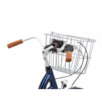 Mestský bicykel ROMET ART DECO LUX M Námornícka modrá